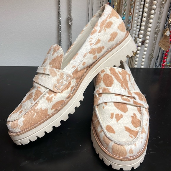 Dolce Vita loafers - Picture 1 of 5